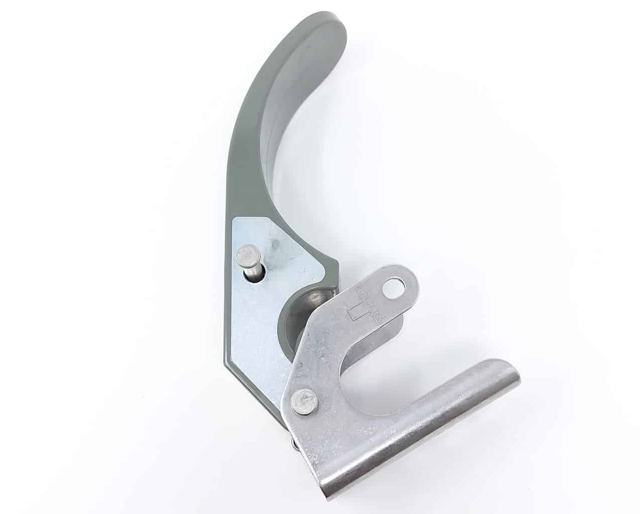 3" Easy-off Tarp Stop Kit TS3K