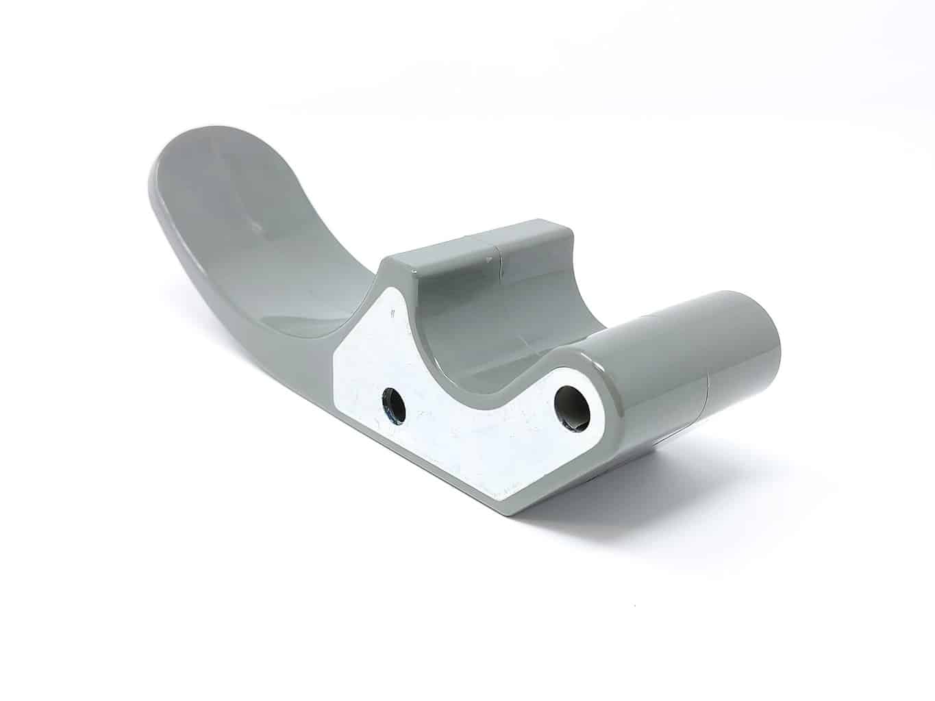 3" Easy-off Tarp Stop TS3