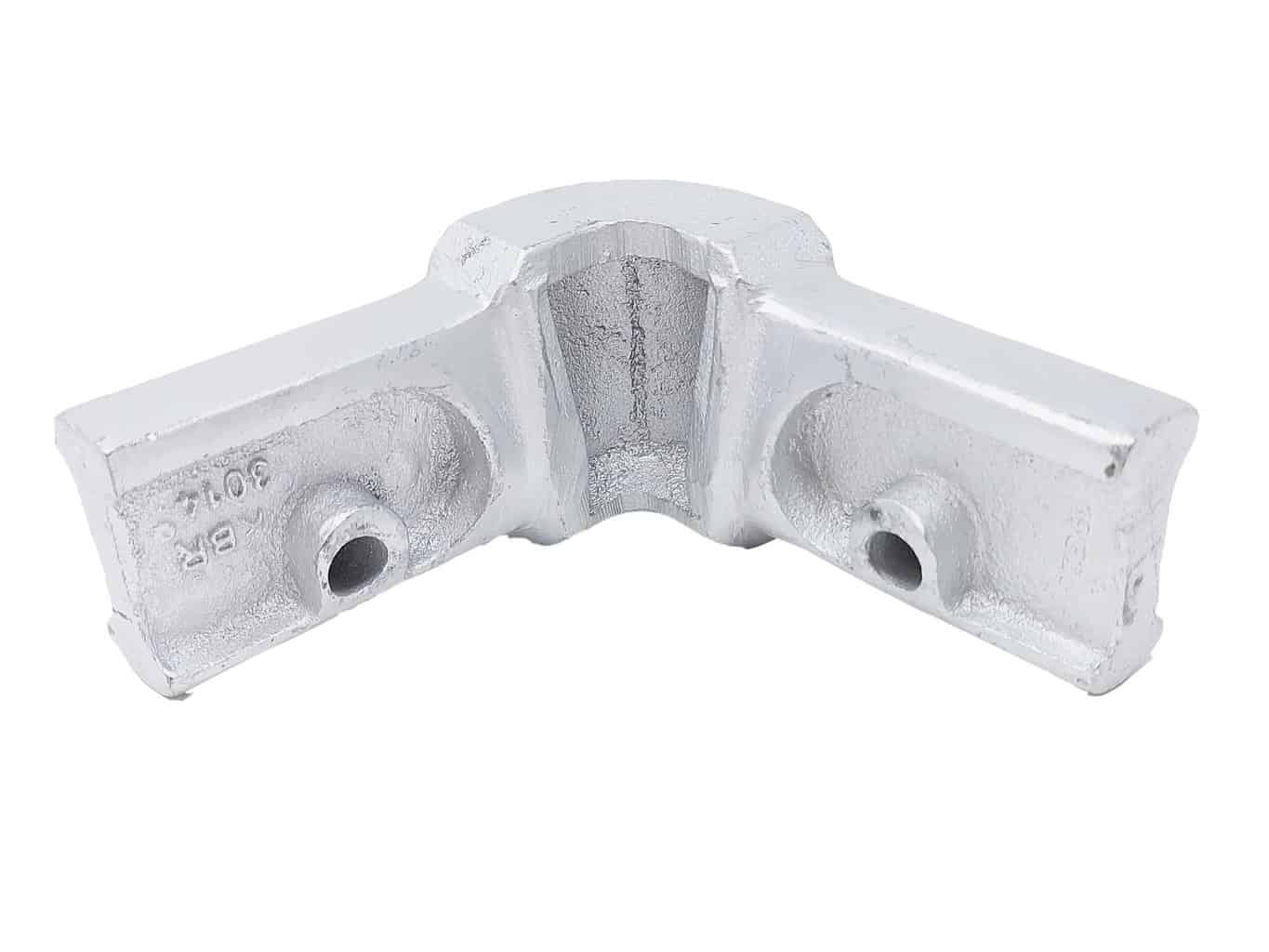 Aero 0311-863014 Easy Cover 90 Degree Corner Casting