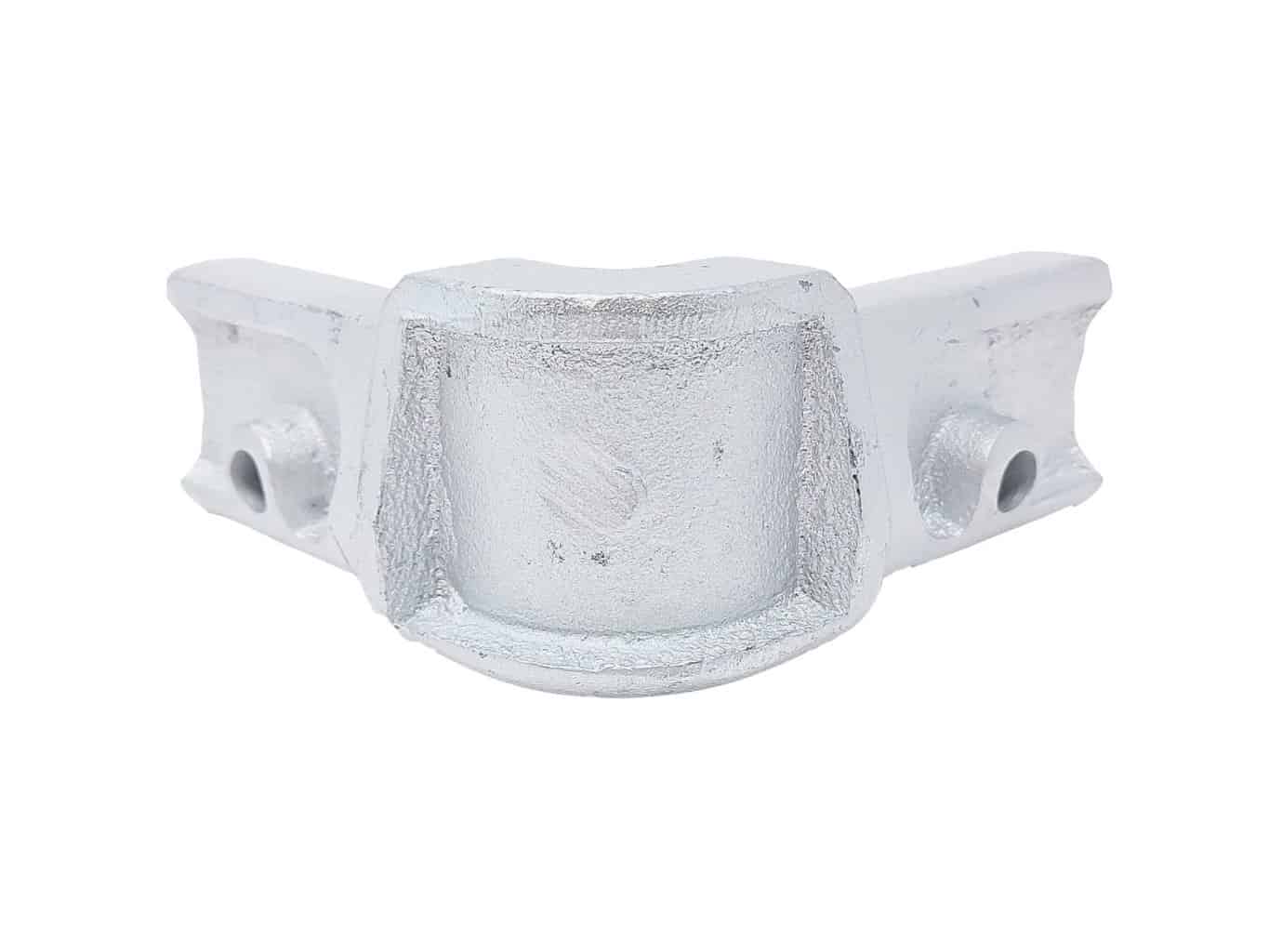 Aero 0311-863014 Easy Cover 90 Degree Corner Casting