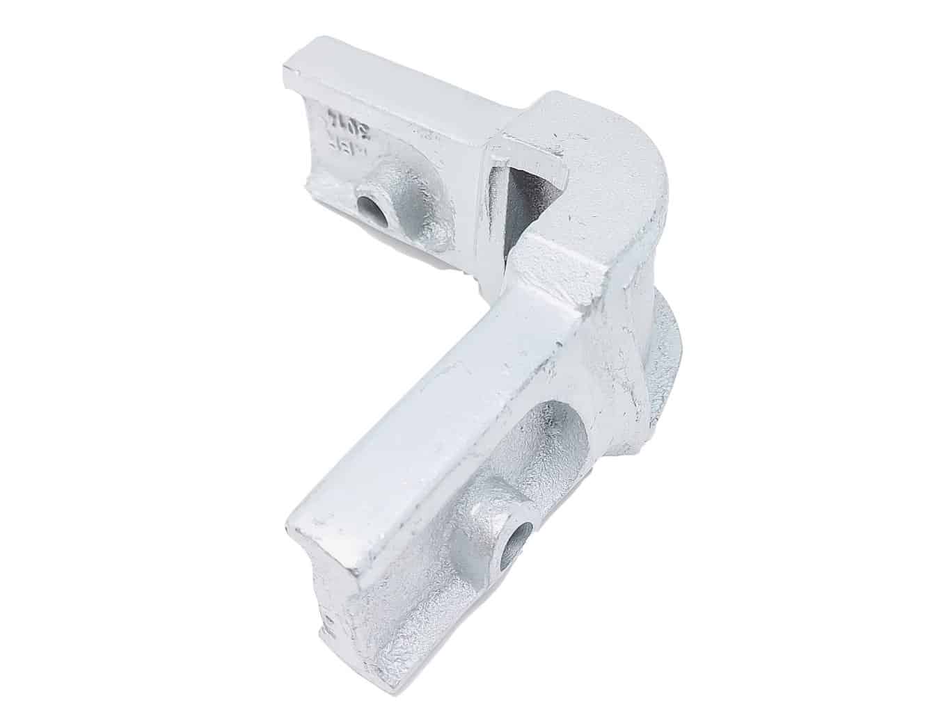 Aero 0311-863014 Easy Cover 90 Degree Corner Casting