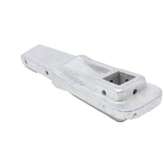 Aero 0311-864103 Easy Cover Lower End Fitting Casting