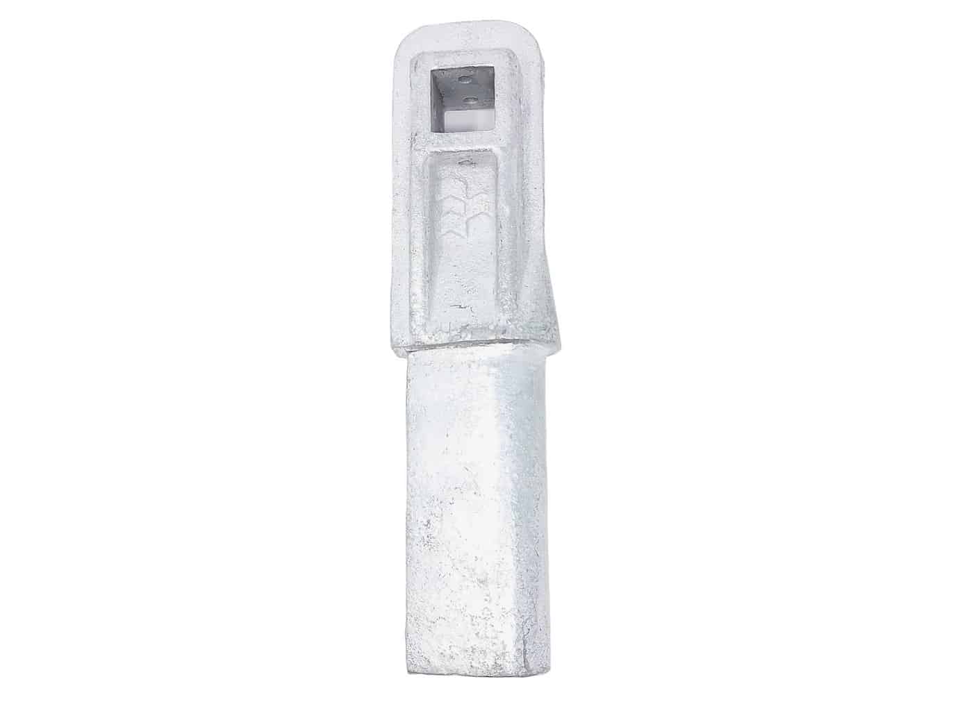 Aero 0311-864103 Easy Cover Lower End Fitting Casting