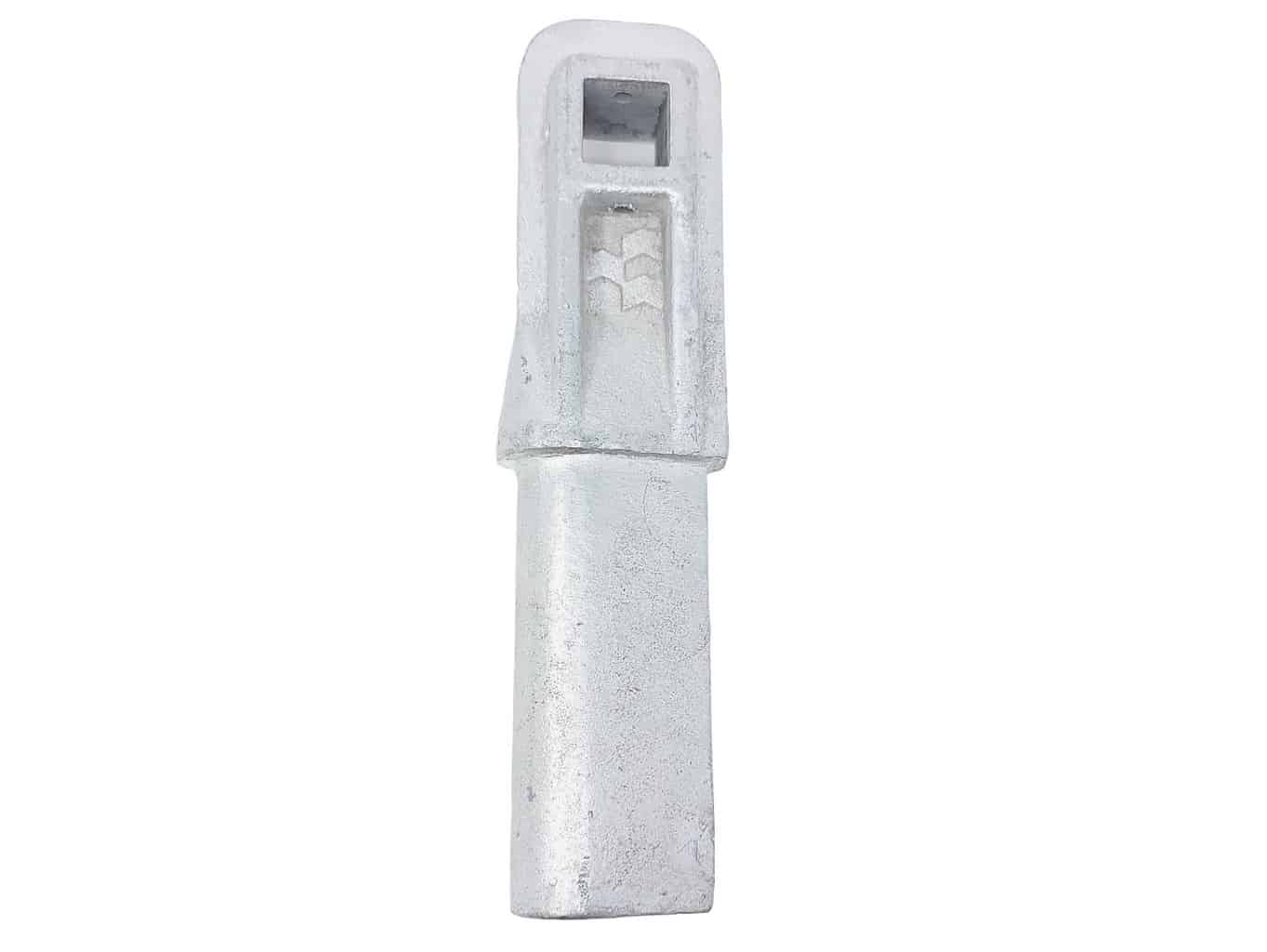 Aero 0311-864103 Easy Cover Lower End Fitting Casting