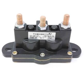 Aero 0755-623560 Reversing DC Contactor