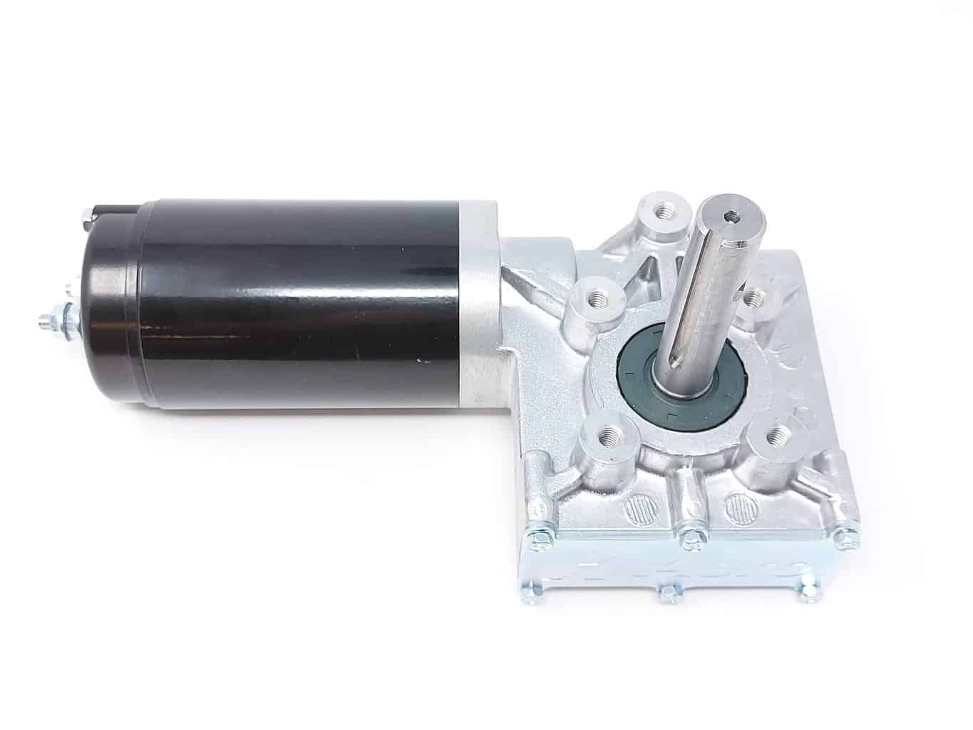 Aero 0755-627005 Easy Cover Tarp Motor