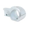 Aero Easy Cover End Fitting Casting - For Round Cross Tube A0311-861151