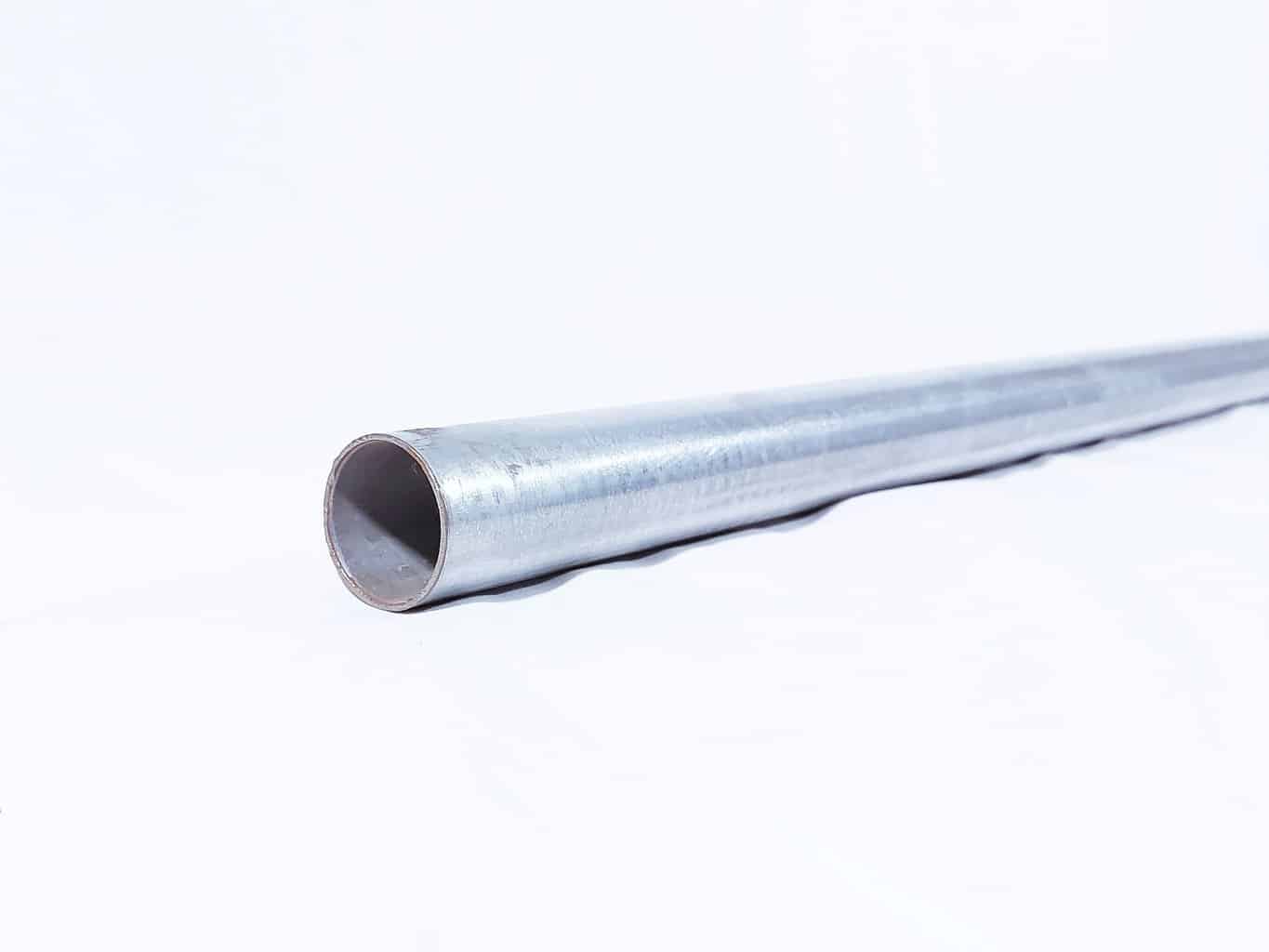 Aero Easy Cover Round Steel Cross Arm A0311-860706
