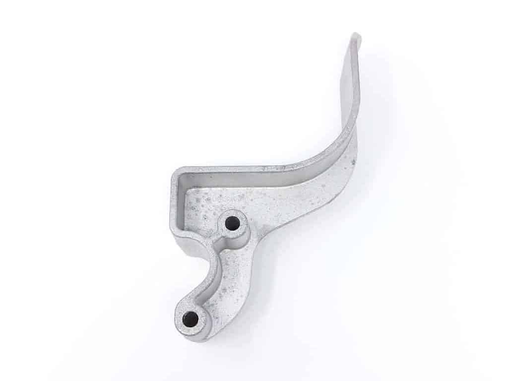 6" Aluminum Easy-Off Tarp Stop