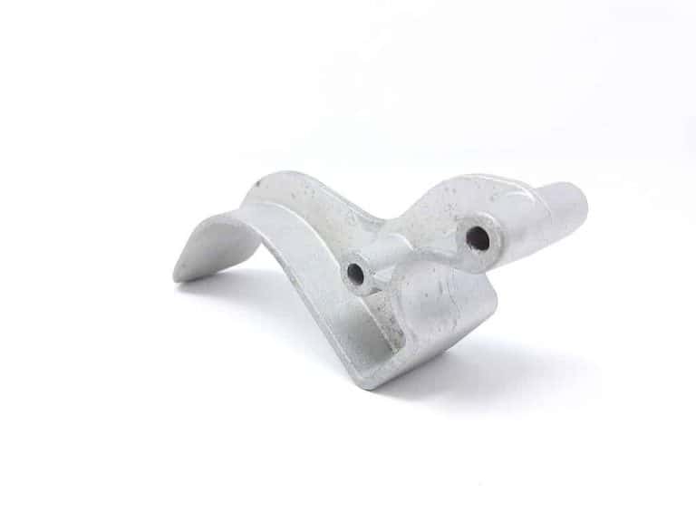 6" Aluminum Easy-Off Tarp Stop