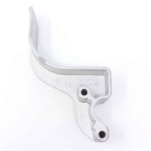 6" Aluminum Easy-Off Tarp Stop