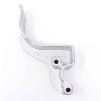6" Aluminum Easy-Off Tarp Stop