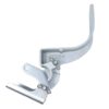 6" Aluminum Easy-off Tarp Stop Kit