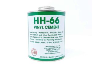 Shur-Co HH-66 Vinyl Cement