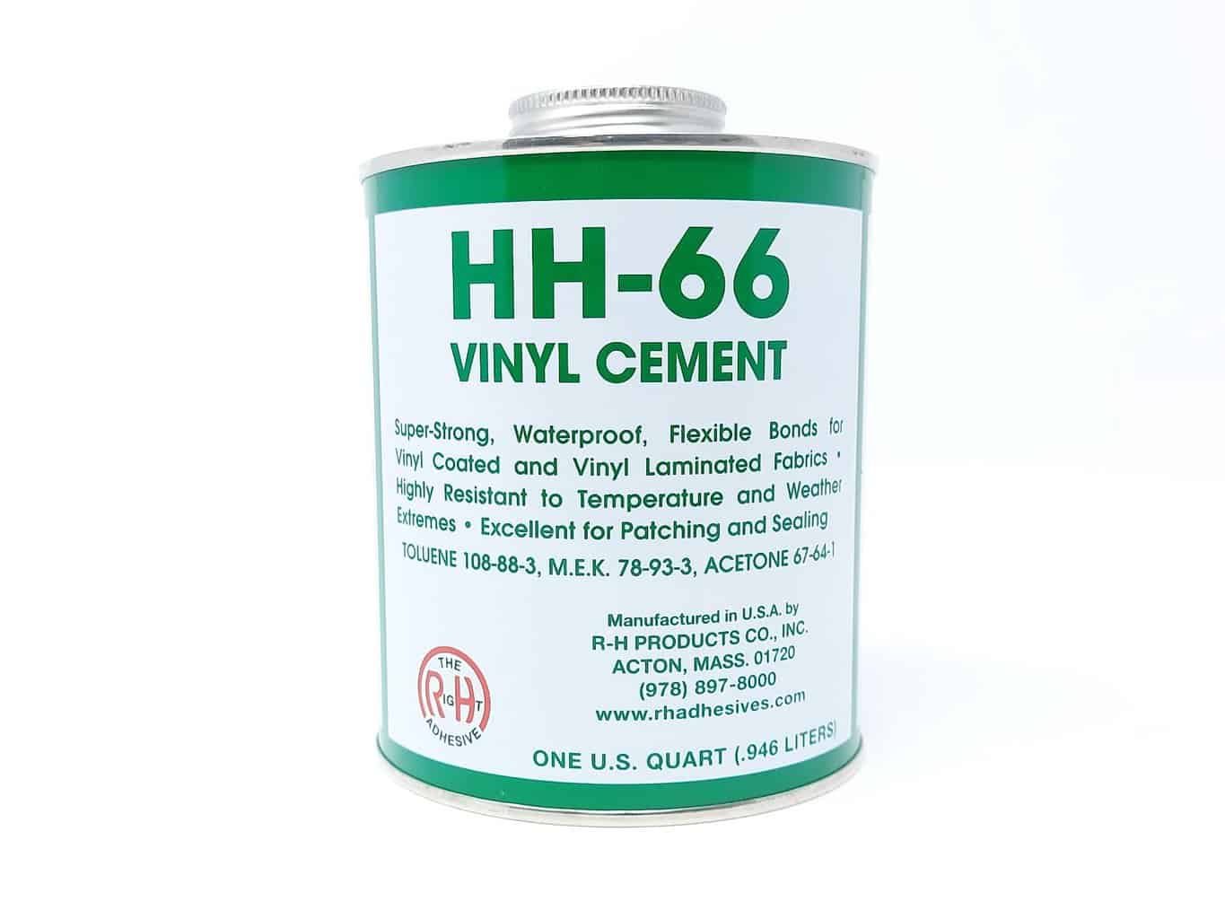 HH-66 Vinyl Cement