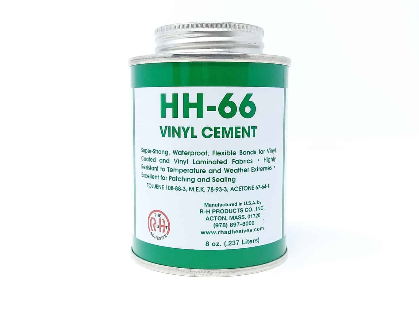 HH-66 Vinyl Cement