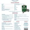 HH-66 Vinyl Cement Specification