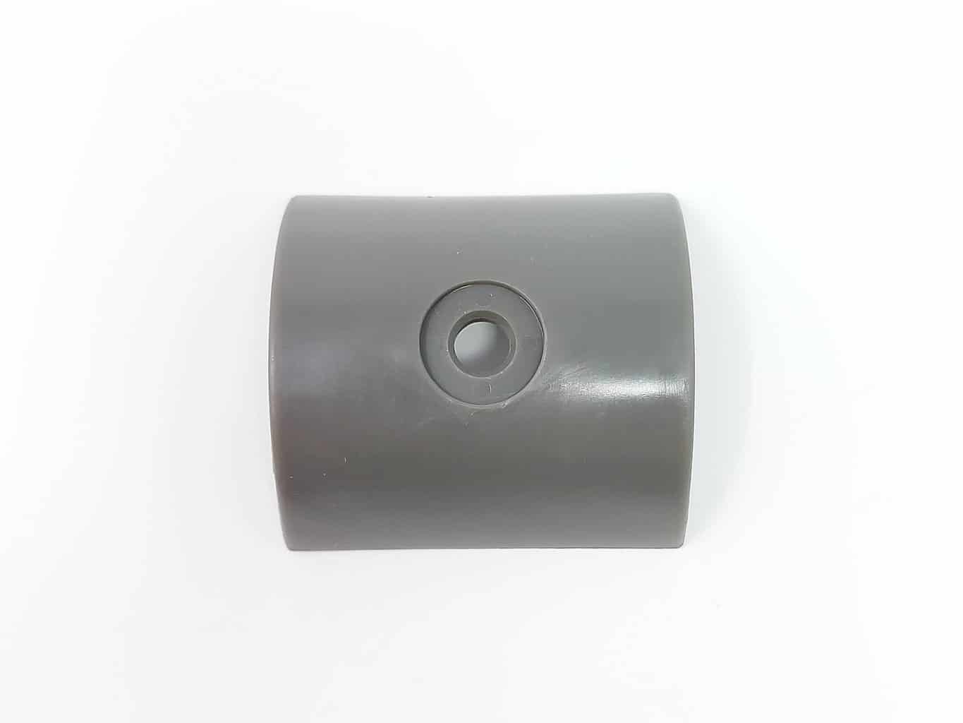 Plastic U-Clamp for Side Roll System UCPL