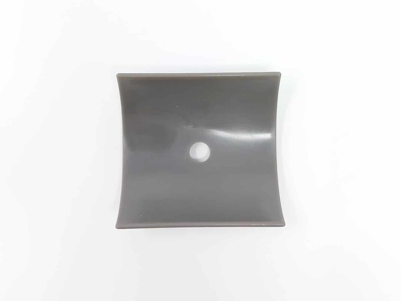 Plastic U-Clamp for Side Roll System UCPL