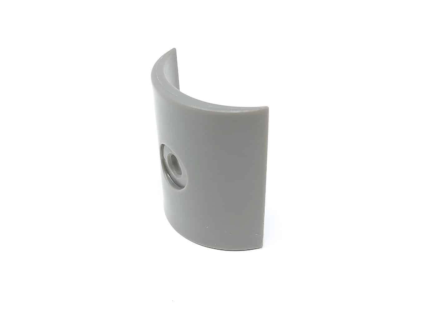 Plastic U-Clamp for Side Roll System UCPL