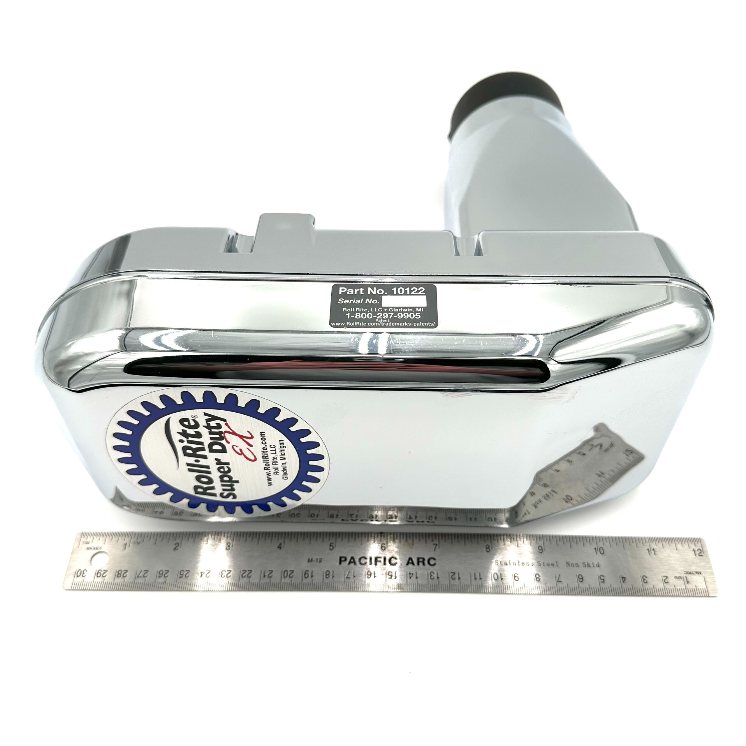 Roll Rite 10122 Gear Tarp Motor (Super-Duty)