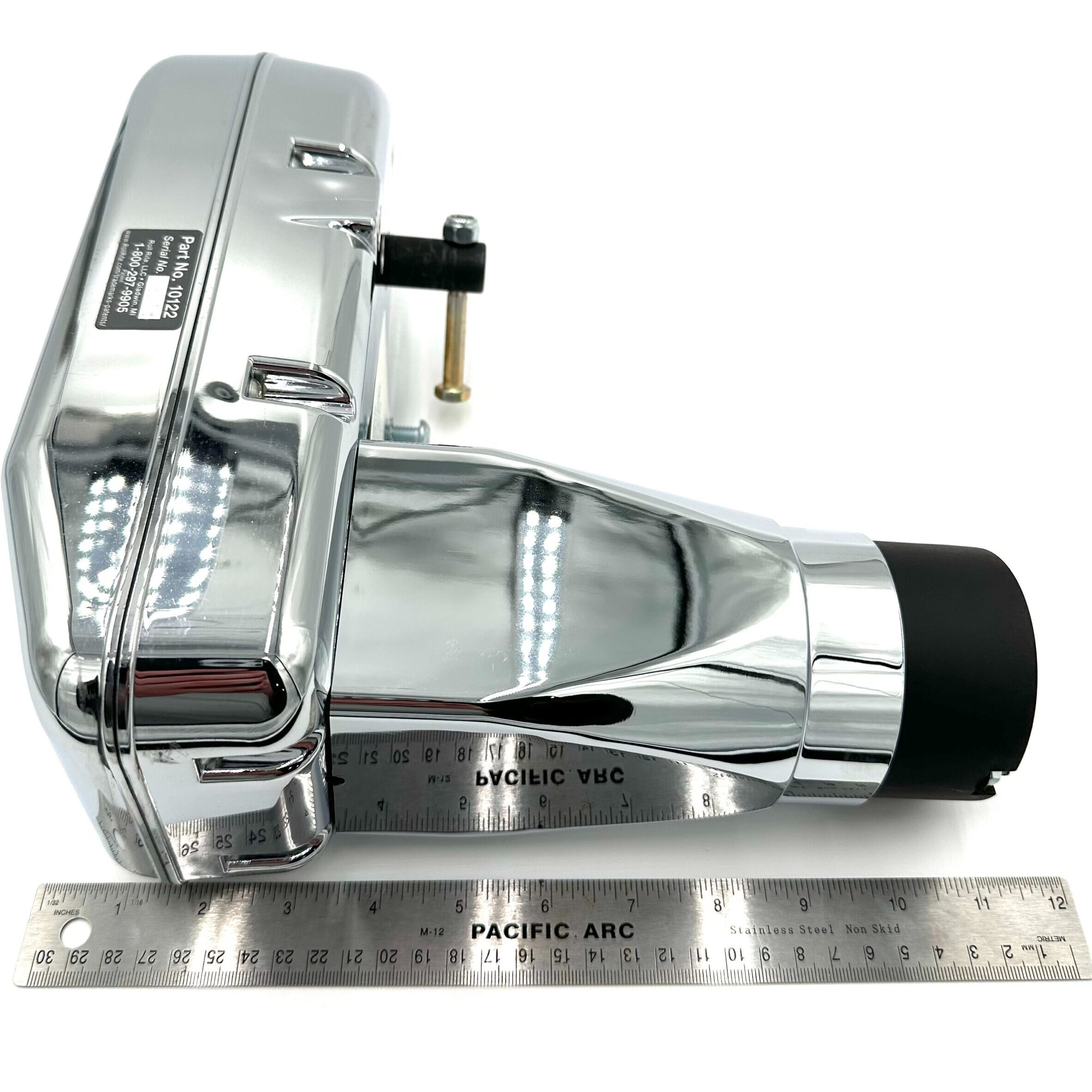 Roll Rite 10122 Gear Tarp Motor (Super-Duty)