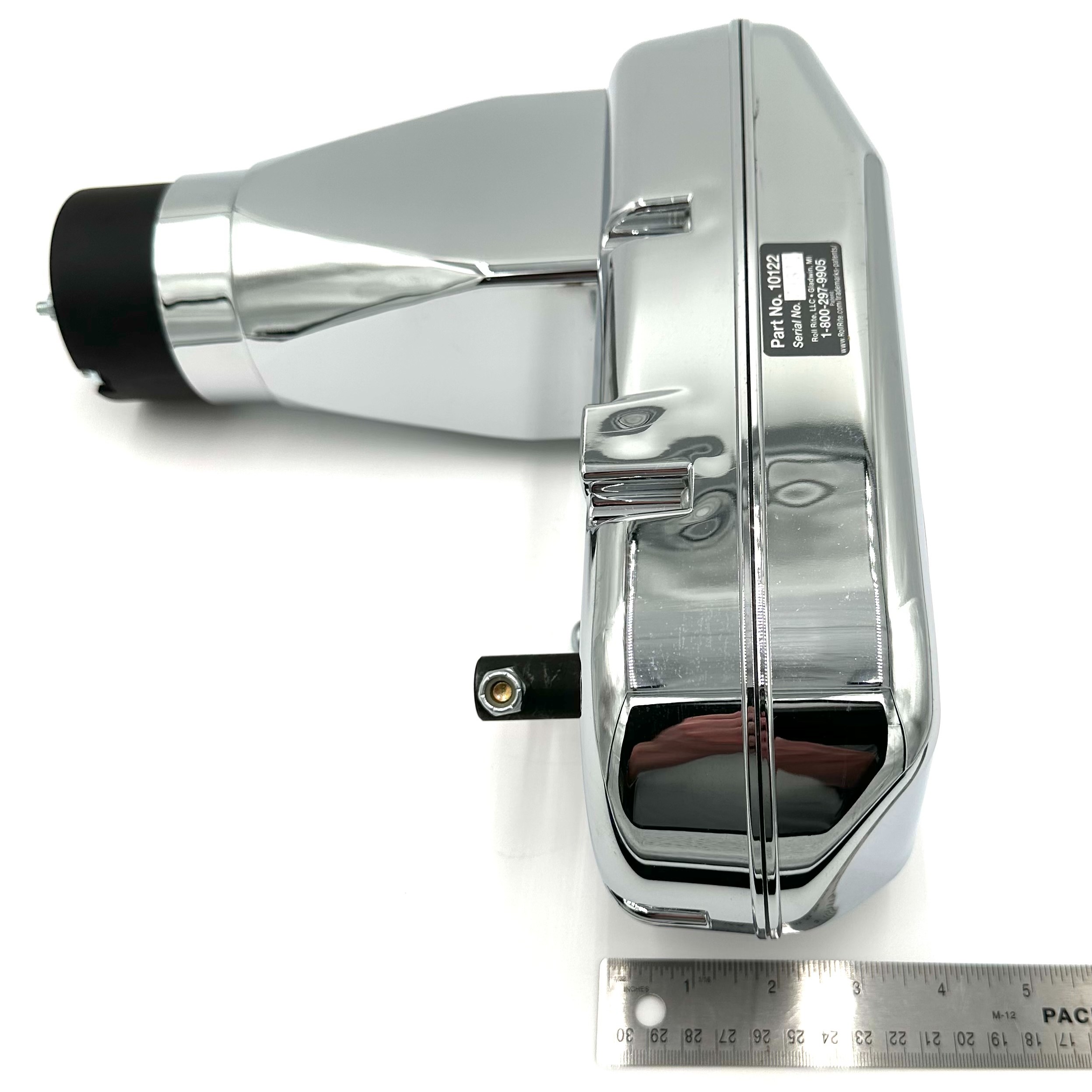 Roll Rite 10122 Gear Tarp Motor (Super-Duty)