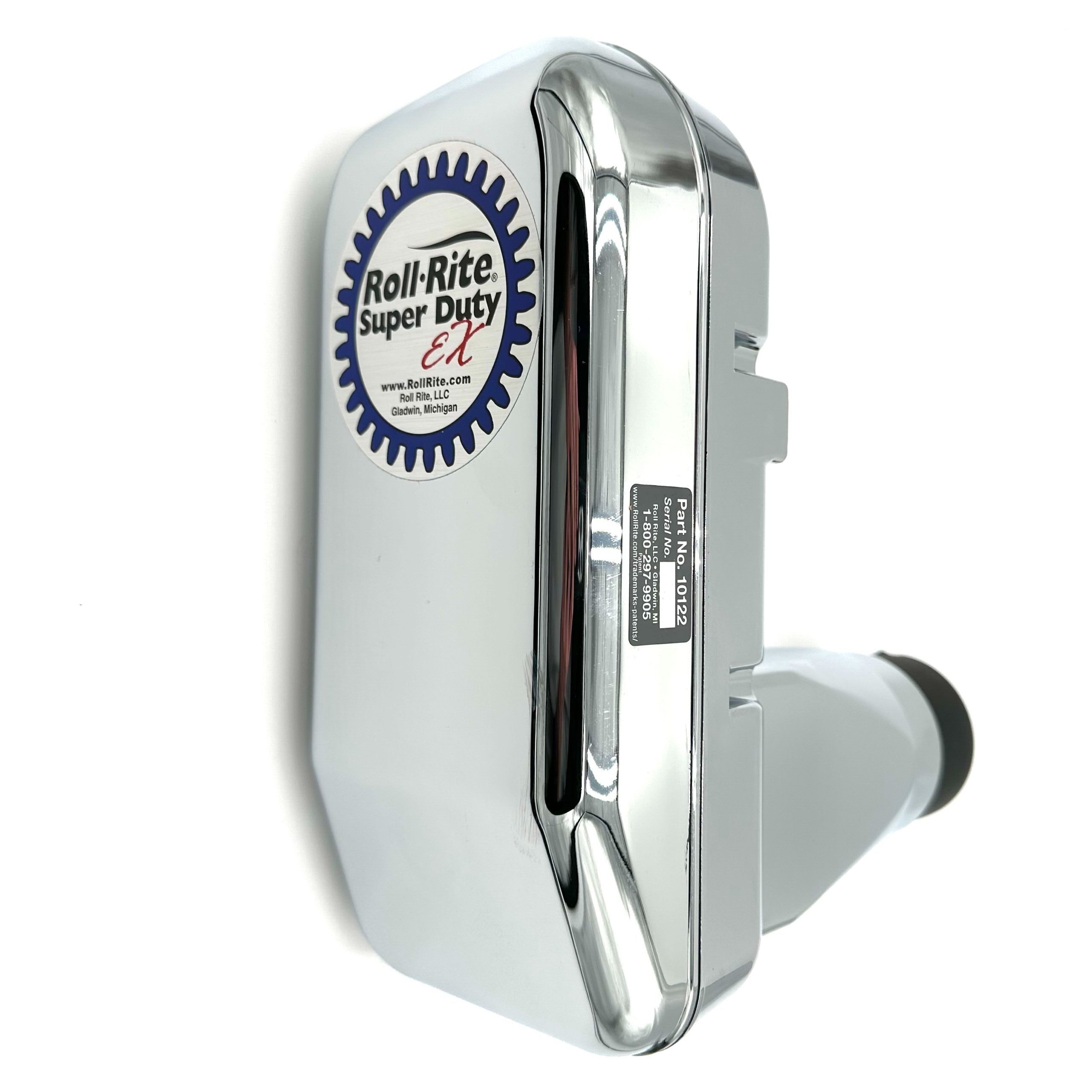 Roll Rite 10122 Gear Tarp Motor (Super-Duty)