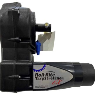Roll Rite 10200 Tarp Stretcher Gear Motor