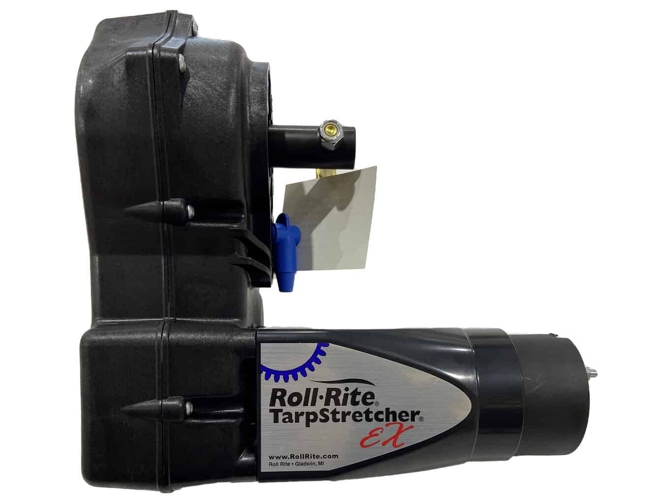 Roll Rite 10200 Tarp Stretcher Gear Motor
