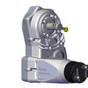 Roll Rite 10210 Tarp Stretcher Gear Motor 12V