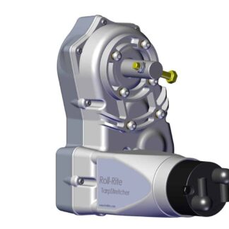 Roll Rite 10210 Tarp Stretcher Gear Motor 12V