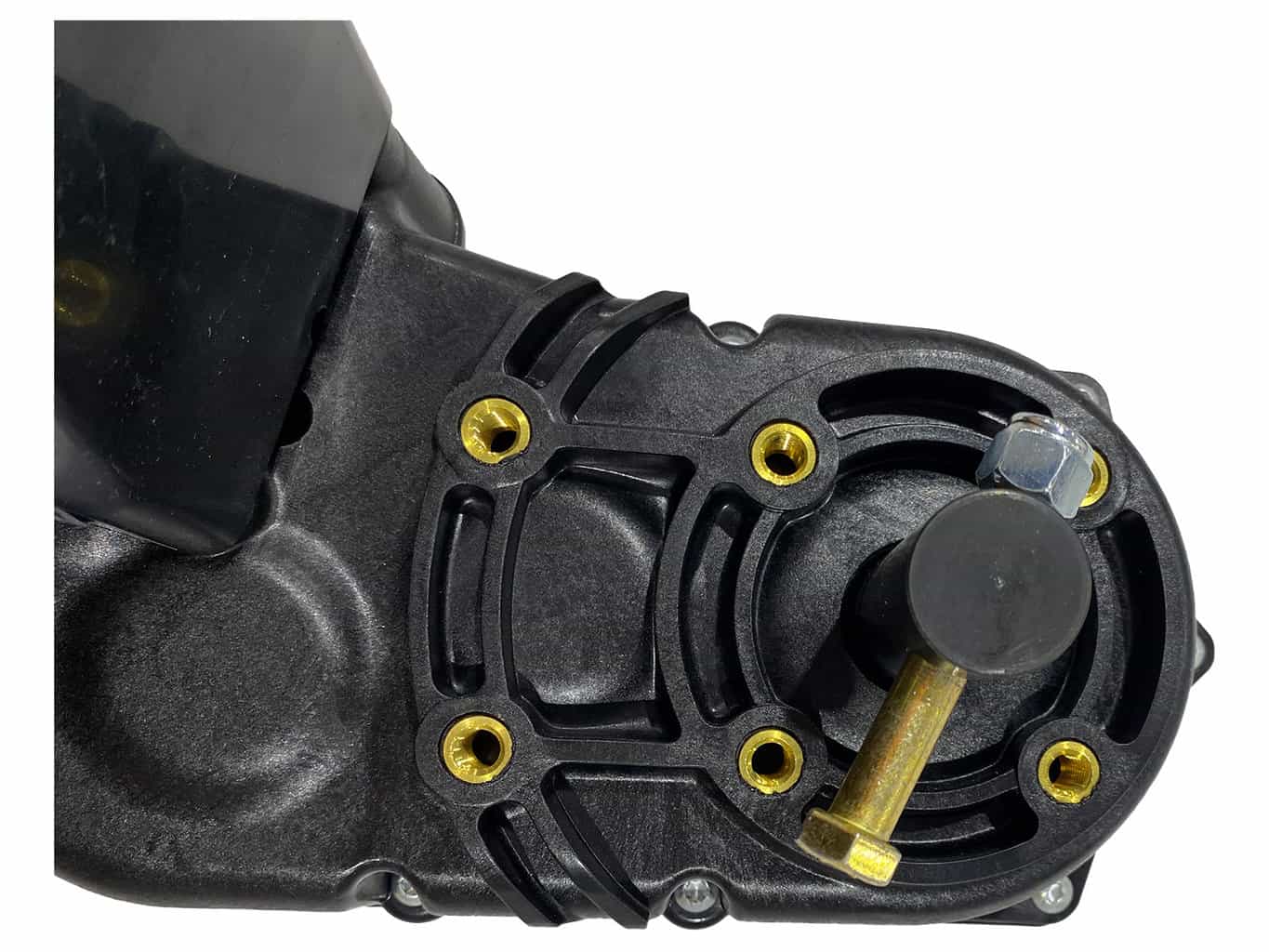 Roll Rite 10200 Tarp Stretcher Gear Motor
