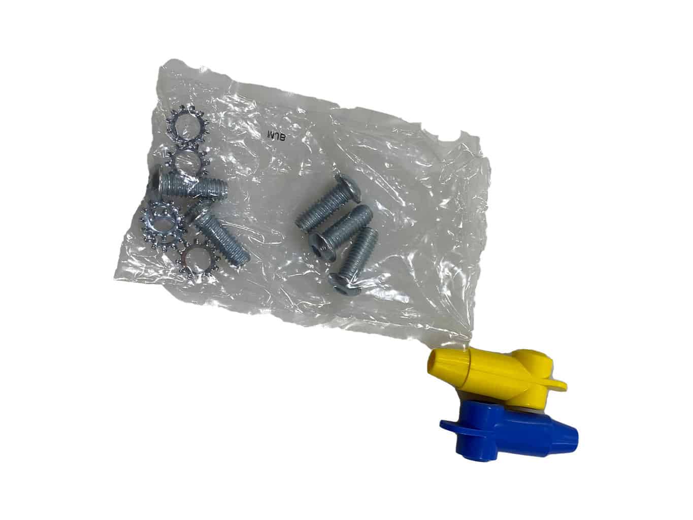 Roll Rite 10200 Tarp Stretcher Gear Motor