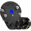 Roll Rite 10200 Tarp Stretcher Gear Motor