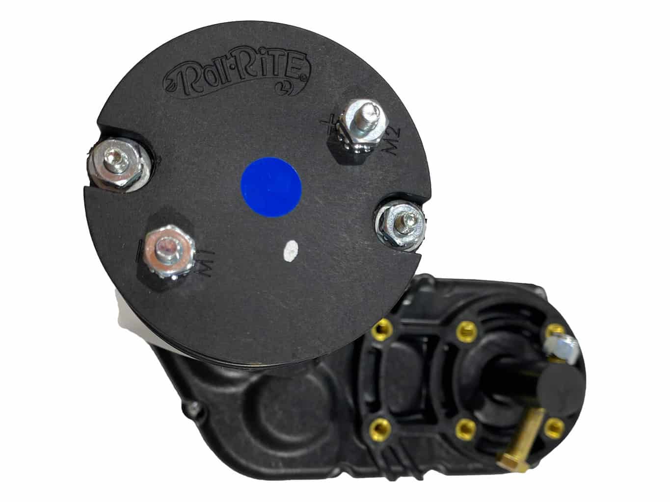 Roll Rite 10200 Tarp Stretcher Gear Motor