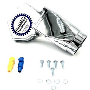 Roll Rite 10310 TarpMaster Motor – 12V
