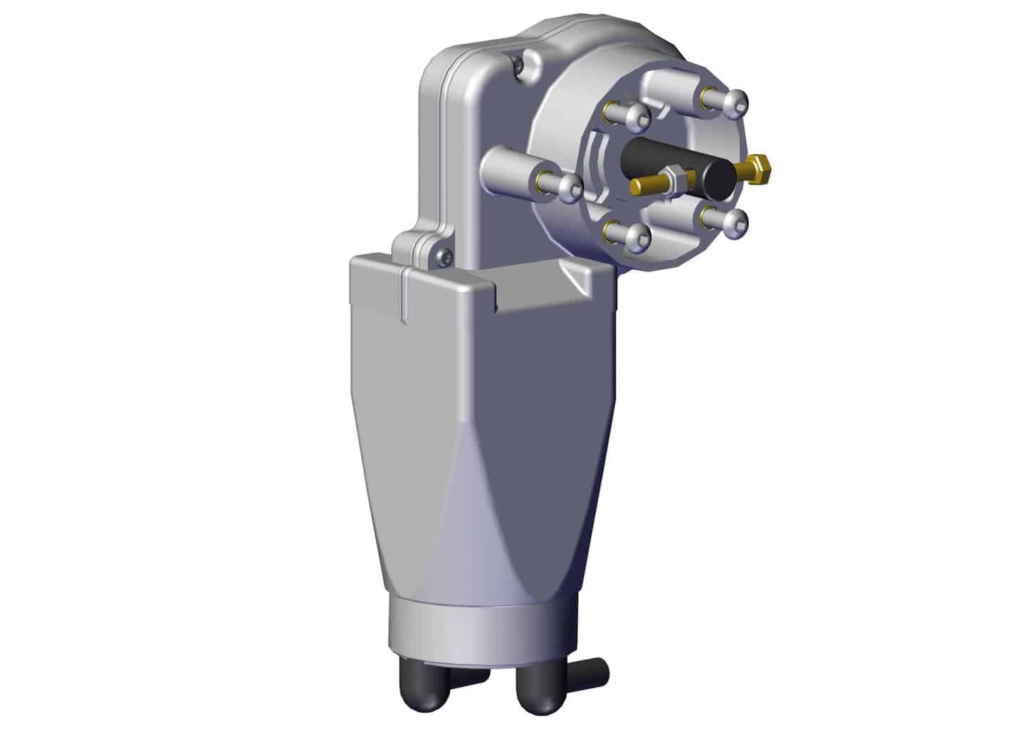 Roll Rite 10310 TarpMaster Motor