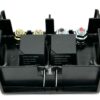 Roll Rite 10695 Electric Tarp Kit, 10698 Tarp Relay with 35 Amp Manual Reset Breaker & Terminal 12V