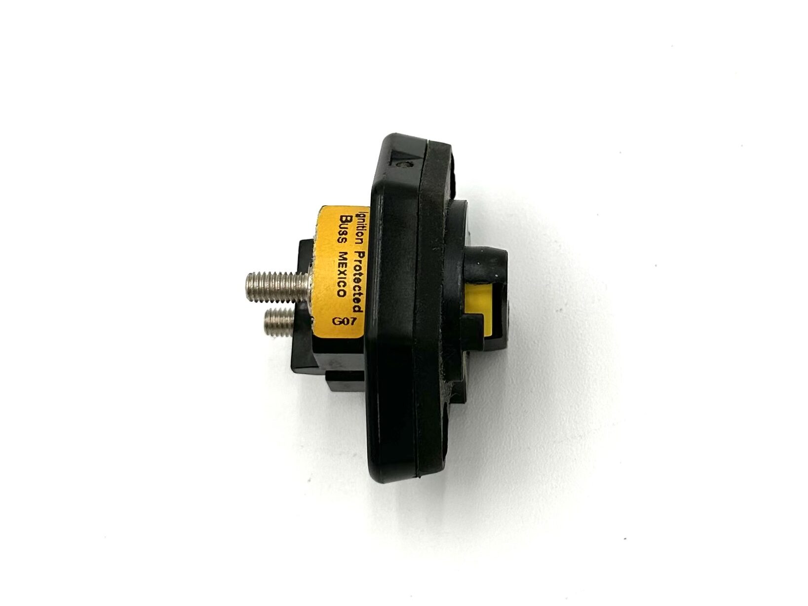 Roll Rite 17918, 35A Manual Reset Breaker