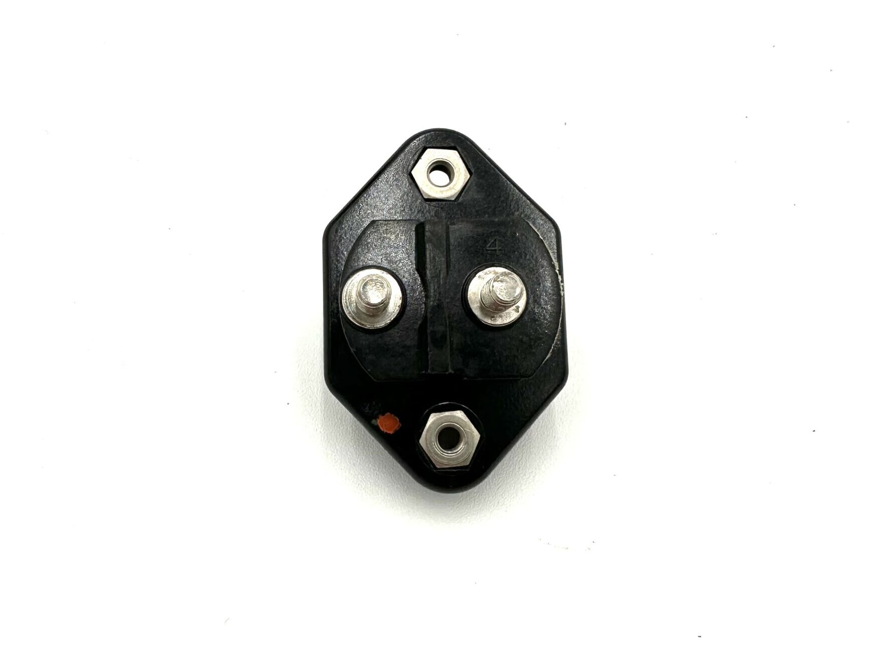 Roll Rite 17918, 35A Manual Reset Breaker