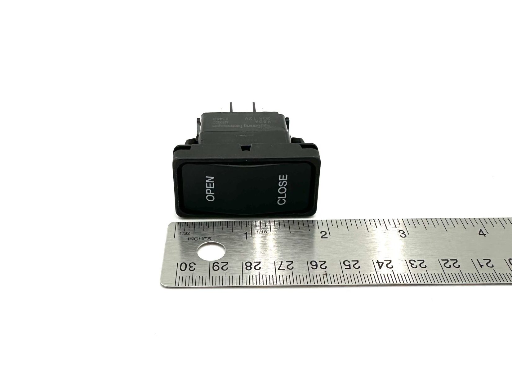 Roll Rite 19300 Tarp Rocker Switch Open/Close