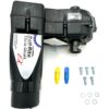 Roll Rite 20120 Thru-Shaft Tarp Motor - 12V