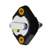 Roll Rite 35Amp Manual Reset Outdoor Breaker 10914
