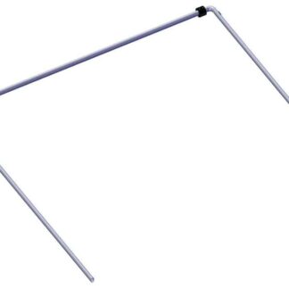 Roll Rite 76720 Wide Aluminum Tarp Bow Set