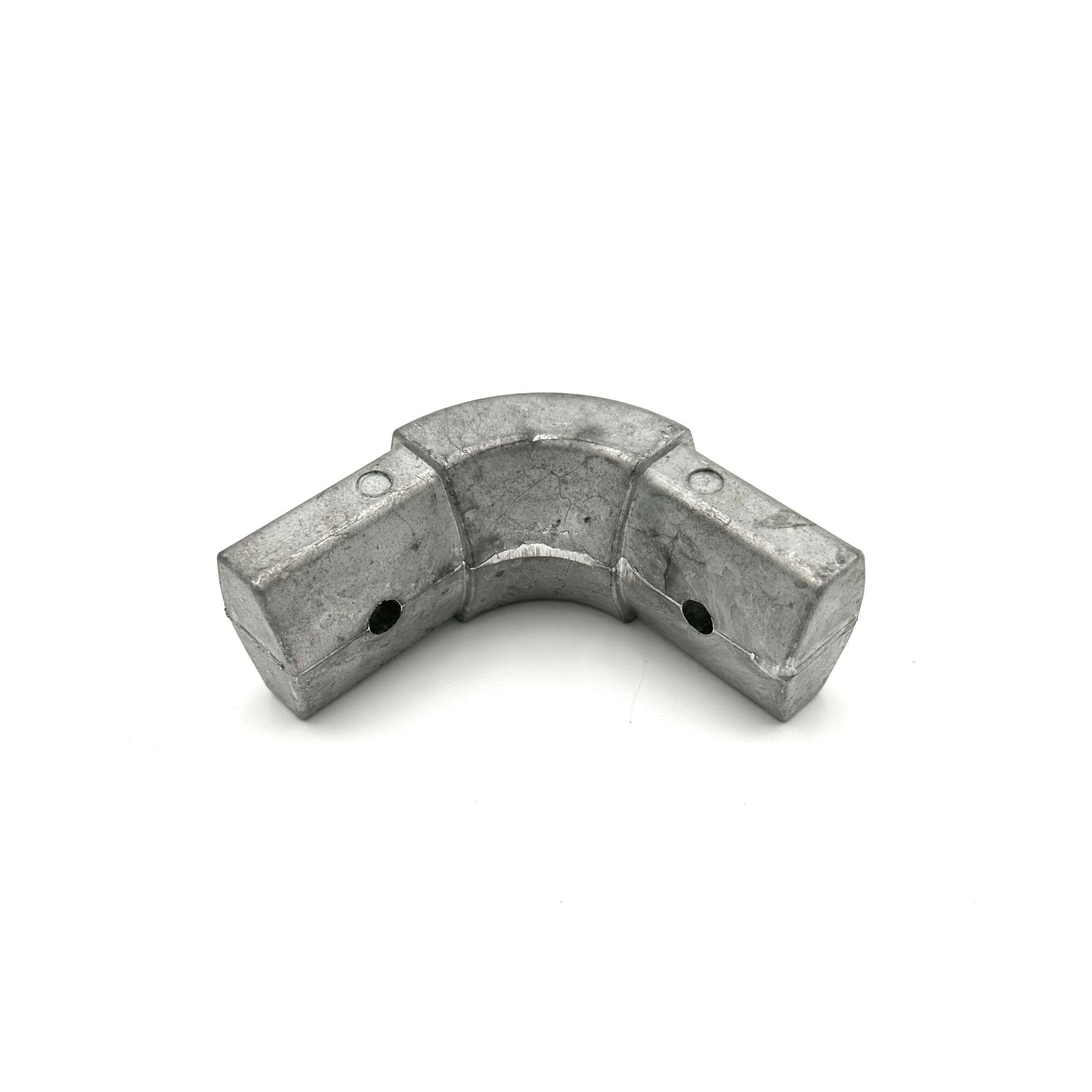 Roll Rite 76800 Aluminum Corner Casting