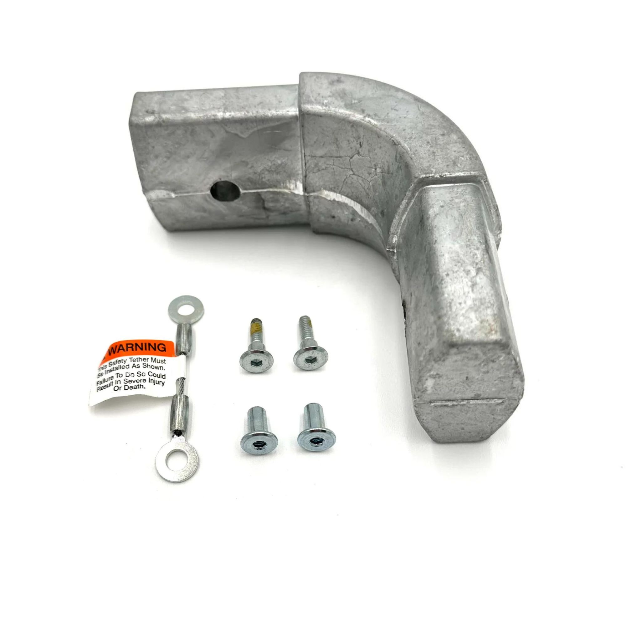 Roll-Rite-76800-Aluminum-Corner-Casting