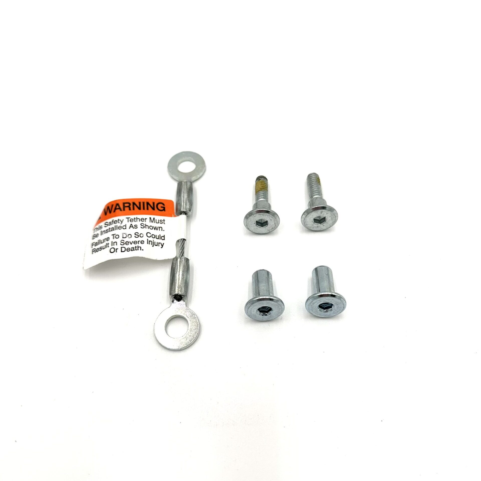 Roll Rite 76800 Aluminum Corner Casting