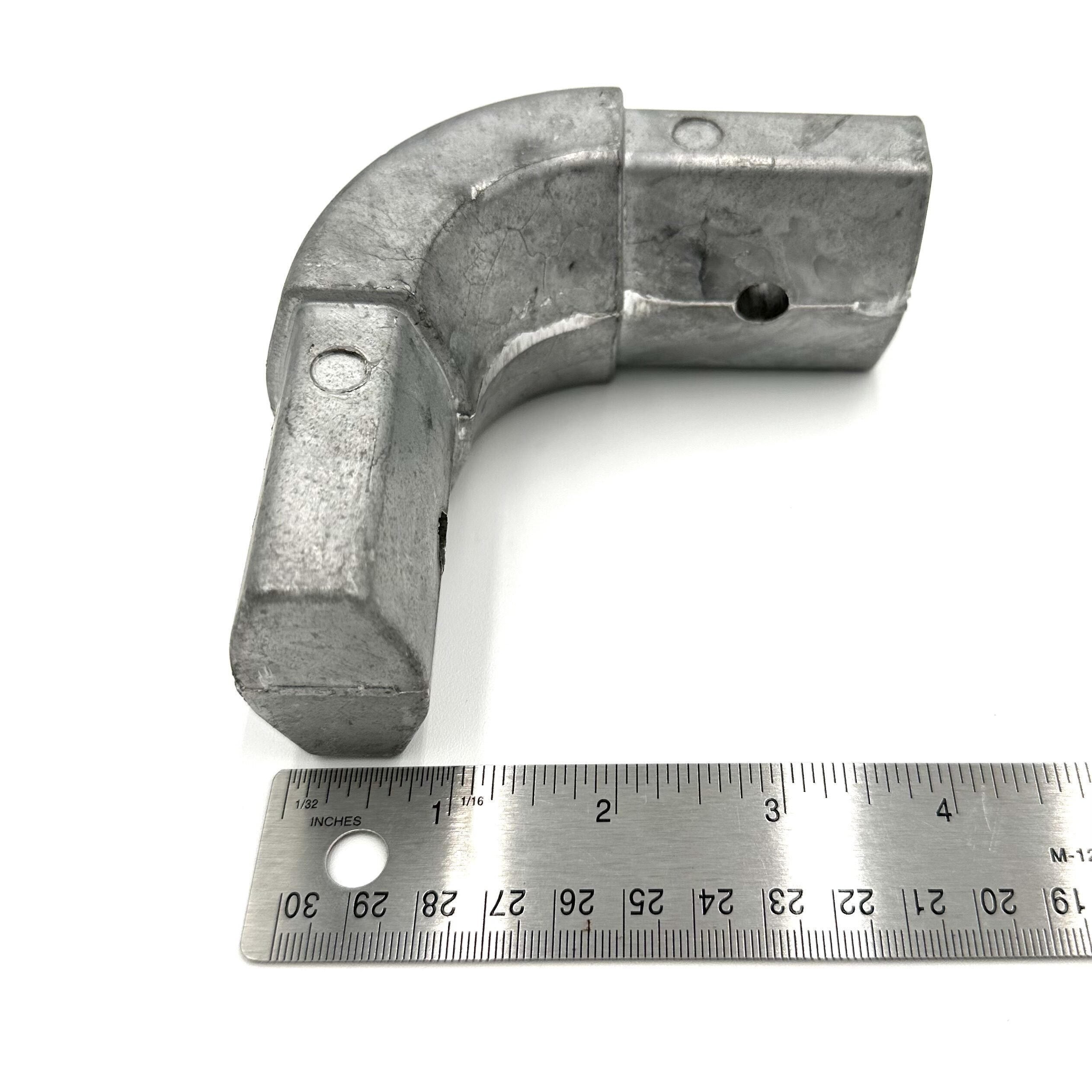 Roll Rite 76800 Aluminum Corner Casting