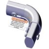 Roll Rite 76800 Aluminum Corner Casting